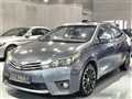 2016 Toyota Corolla Altis