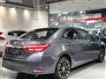 2016 Toyota Corolla Altis
