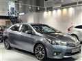 2016 Toyota Corolla Altis