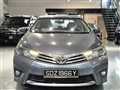 2016 Toyota Corolla Altis