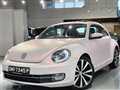 2016 Volkswagen Beetle