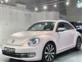 2016 Volkswagen Beetle