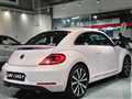 2016 Volkswagen Beetle
