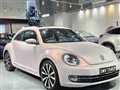 2016 Volkswagen Beetle