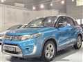 2016 Suzuki Vitara
