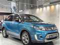 2016 Suzuki Vitara