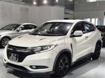 2016 Honda VEZEL