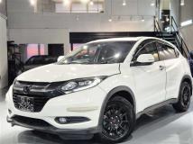 2016 Honda VEZEL