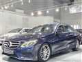 2016 Mercedes-Benz E-Class