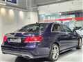 2016 Mercedes-Benz E-Class