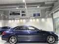 2016 Mercedes-Benz E-Class