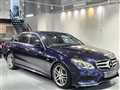 2016 Mercedes-Benz E-Class