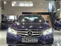 2016 Mercedes-Benz E-Class
