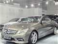 2011 Mercedes-Benz E-Class