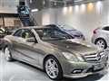 2011 Mercedes-Benz E-Class