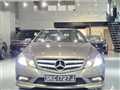 2011 Mercedes-Benz E-Class