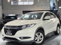 2016 Honda VEZEL