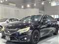 2016 Toyota Mark X