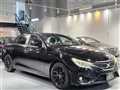2016 Toyota Mark X