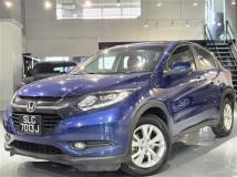 2016 Honda VEZEL