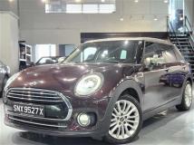 2016 BMW MINI Clubman