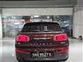 2016 BMW MINI Clubman