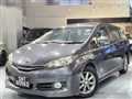 2016 Toyota Wish