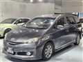 2016 Toyota Wish