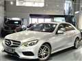 2016 Mercedes-Benz E-Class