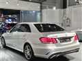 2016 Mercedes-Benz E-Class