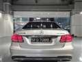 2016 Mercedes-Benz E-Class