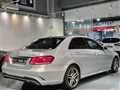 2016 Mercedes-Benz E-Class