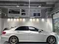 2016 Mercedes-Benz E-Class