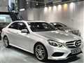 2016 Mercedes-Benz E-Class