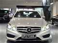 2016 Mercedes-Benz E-Class