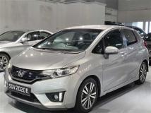 2016 Honda Jazz