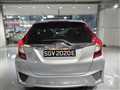 2016 Honda Jazz