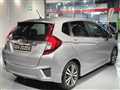 2016 Honda Jazz