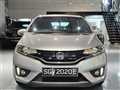 2016 Honda Jazz