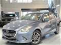 2016 Mazda Demio