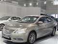 2016 Nissan SYLPHY