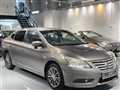 2016 Nissan SYLPHY