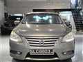 2016 Nissan SYLPHY
