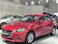 2016 Mazda Mazda2