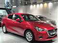 2016 Mazda Mazda2