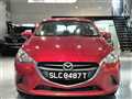 2016 Mazda Mazda2