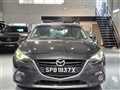 2016 Mazda Axela
