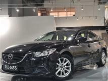 2016 Mazda Atenza