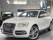 2016 Audi Q5