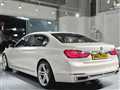2016 BMW 7 Series